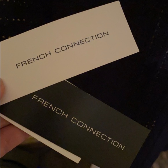 French Connection sweater - Picture 8 of 11